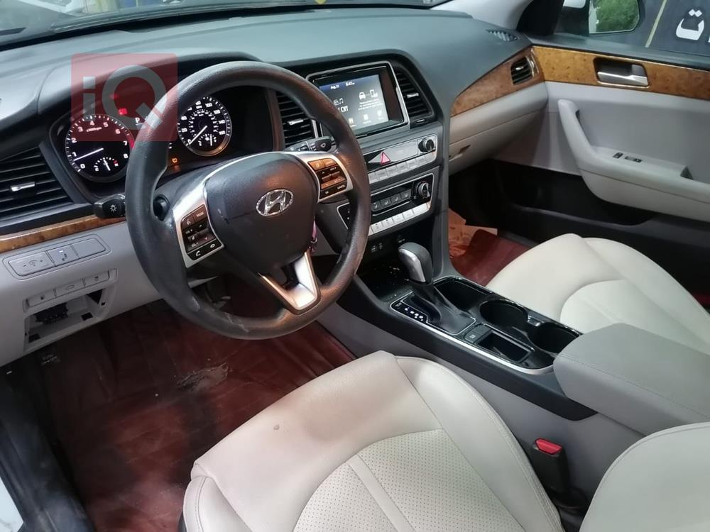 هيونداي سوناتا